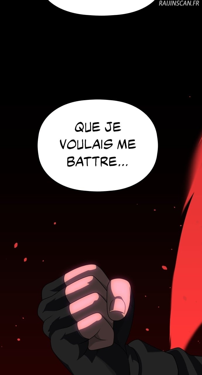 I Used To Be A Boss Chapitre 57 - Page 97