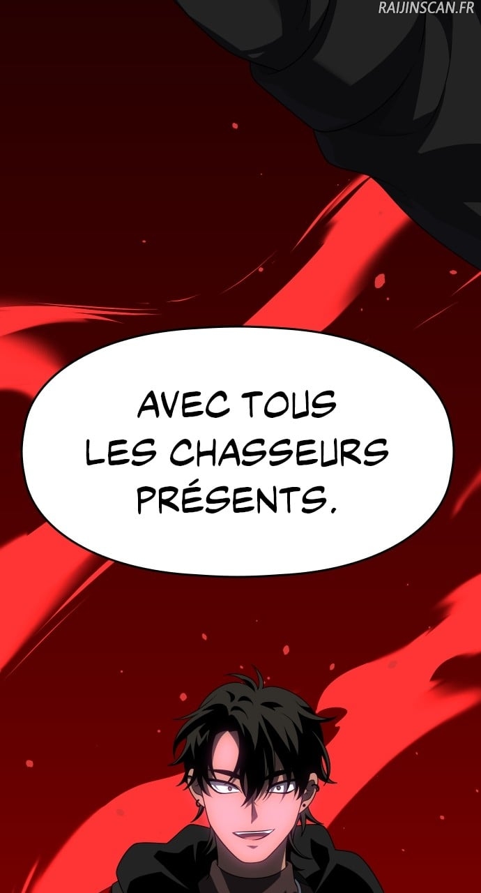 I Used To Be A Boss Chapitre 57 - Page 98