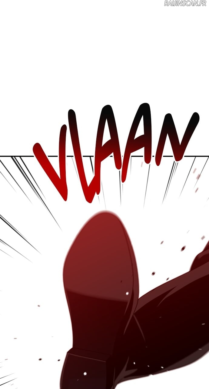 I Used To Be A Boss Chapitre 58 - Page 10