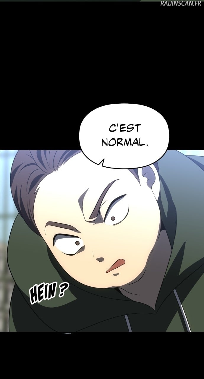 I Used To Be A Boss Chapitre 58 - Page 101
