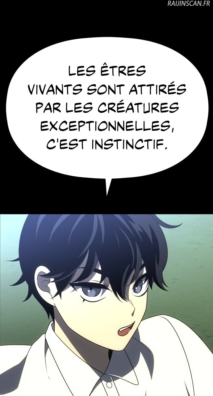 I Used To Be A Boss Chapitre 58 - Page 102