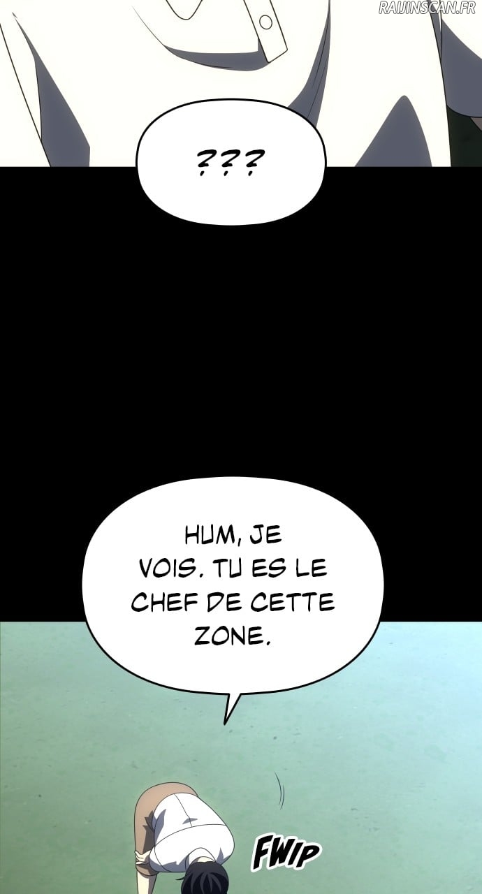 I Used To Be A Boss Chapitre 58 - Page 103