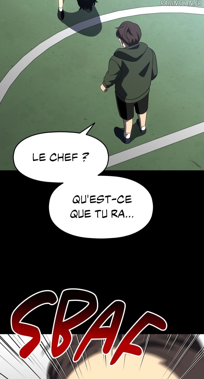 I Used To Be A Boss Chapitre 58 - Page 104