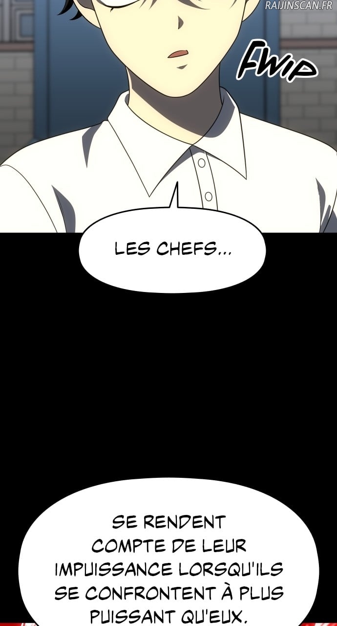 I Used To Be A Boss Chapitre 58 - Page 108