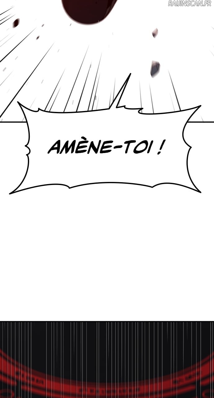 I Used To Be A Boss Chapitre 58 - Page 11