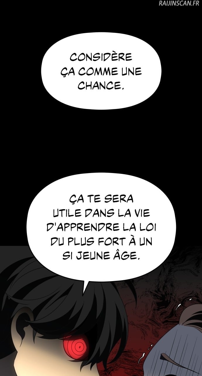 I Used To Be A Boss Chapitre 58 - Page 110