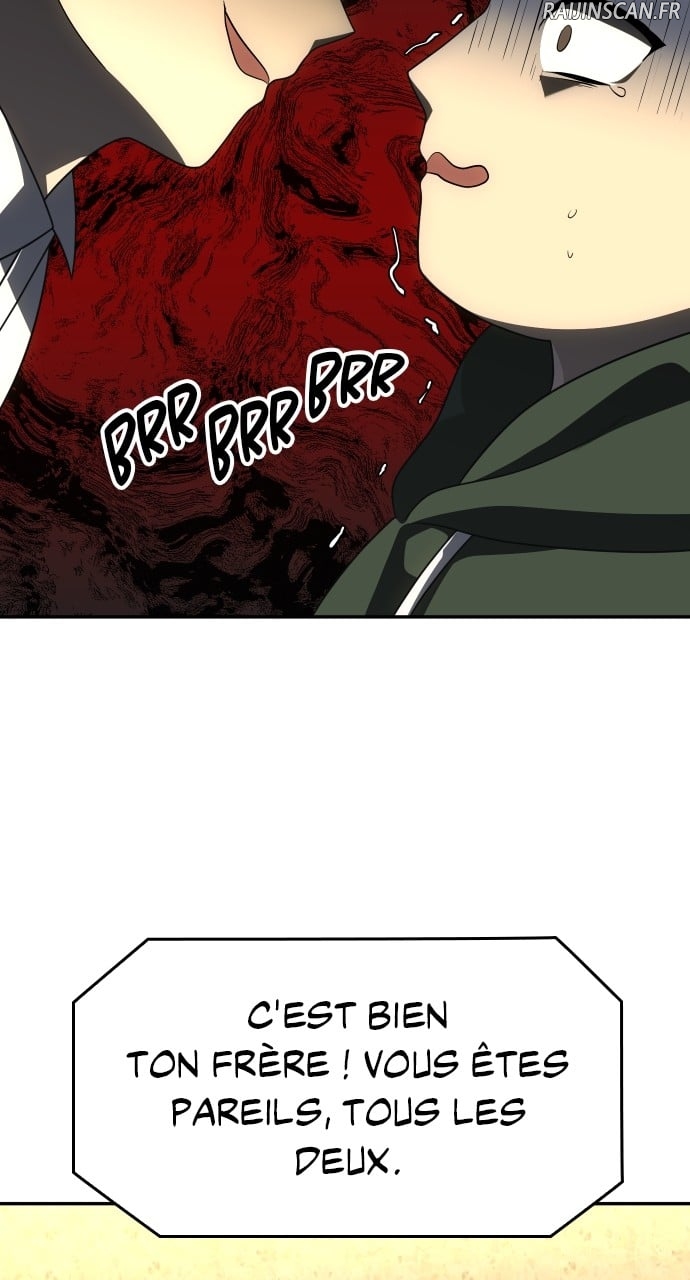 I Used To Be A Boss Chapitre 58 - Page 111