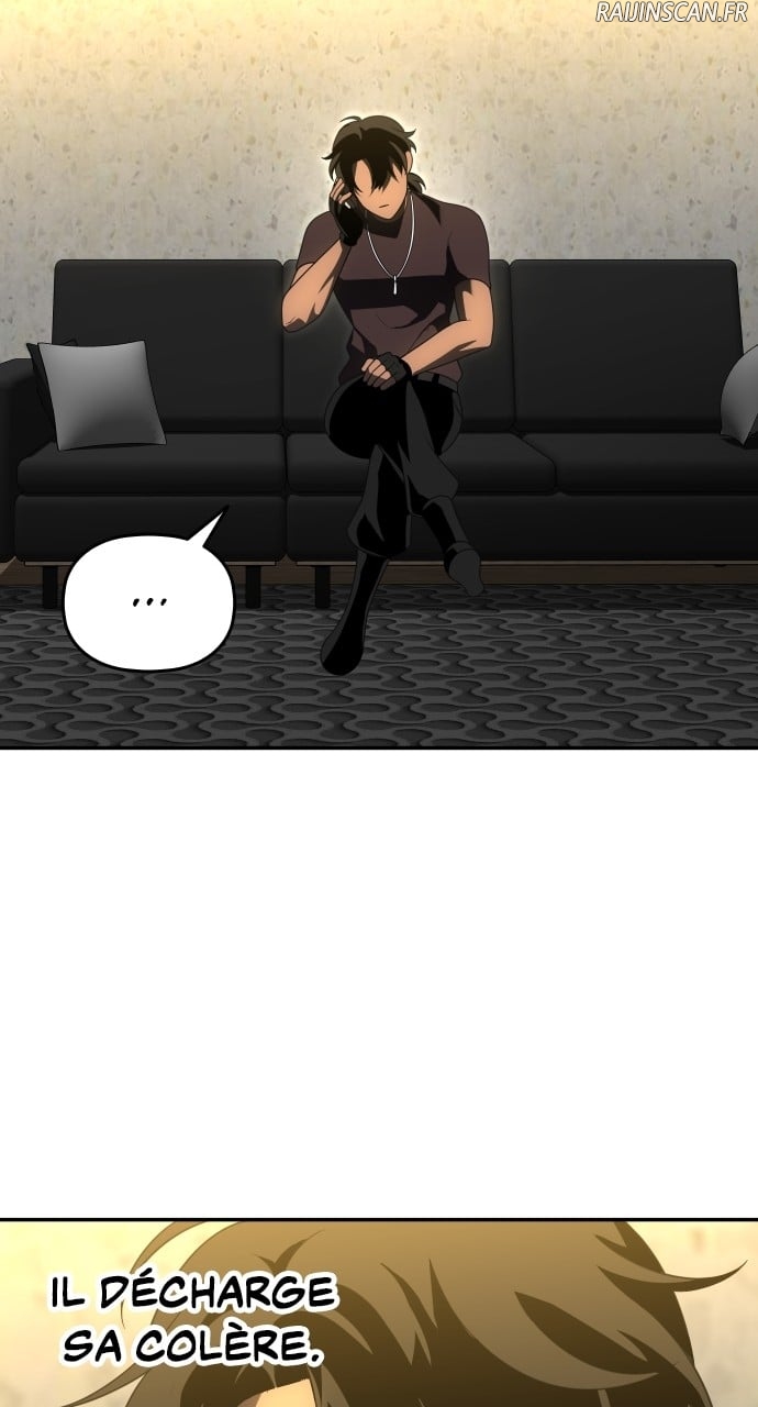 I Used To Be A Boss Chapitre 58 - Page 112
