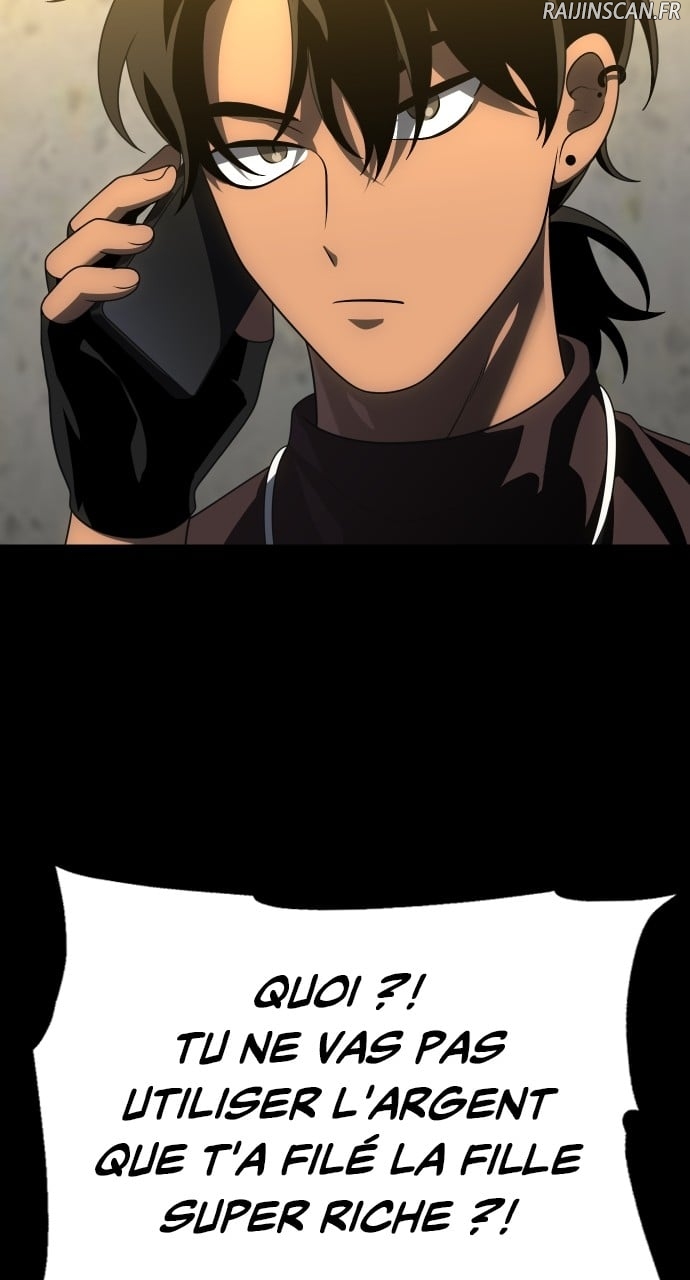 I Used To Be A Boss Chapitre 58 - Page 113