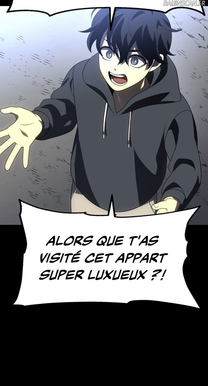 I Used To Be A Boss Chapitre 58 - Page 114