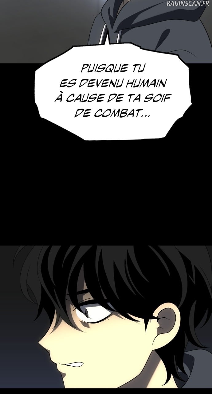 I Used To Be A Boss Chapitre 58 - Page 117