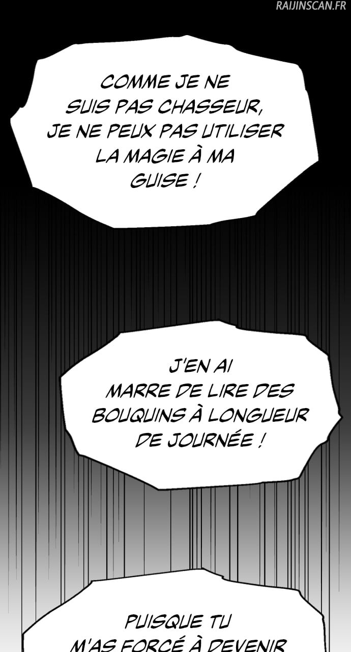 I Used To Be A Boss Chapitre 58 - Page 119