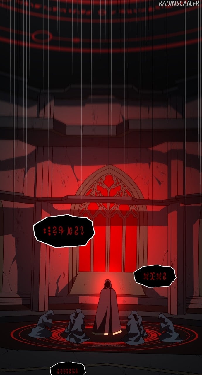 I Used To Be A Boss Chapitre 58 - Page 12