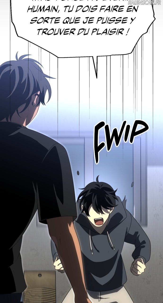 I Used To Be A Boss Chapitre 58 - Page 120