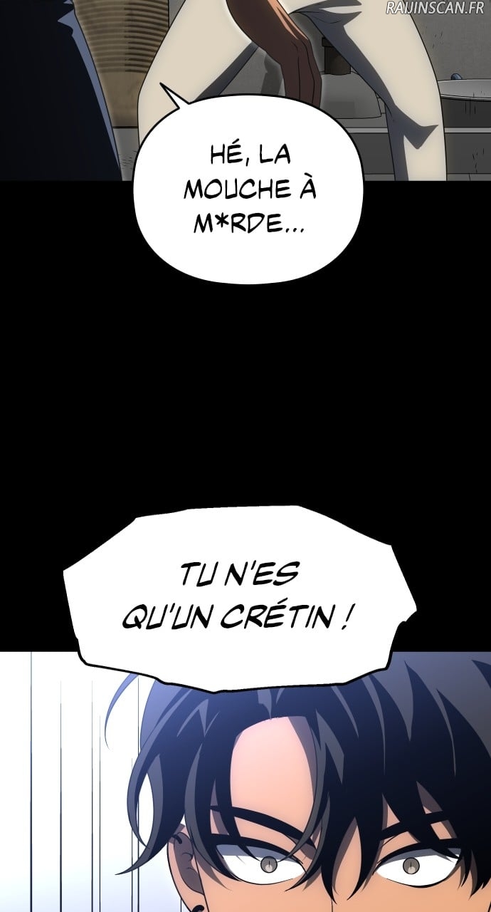 I Used To Be A Boss Chapitre 58 - Page 121