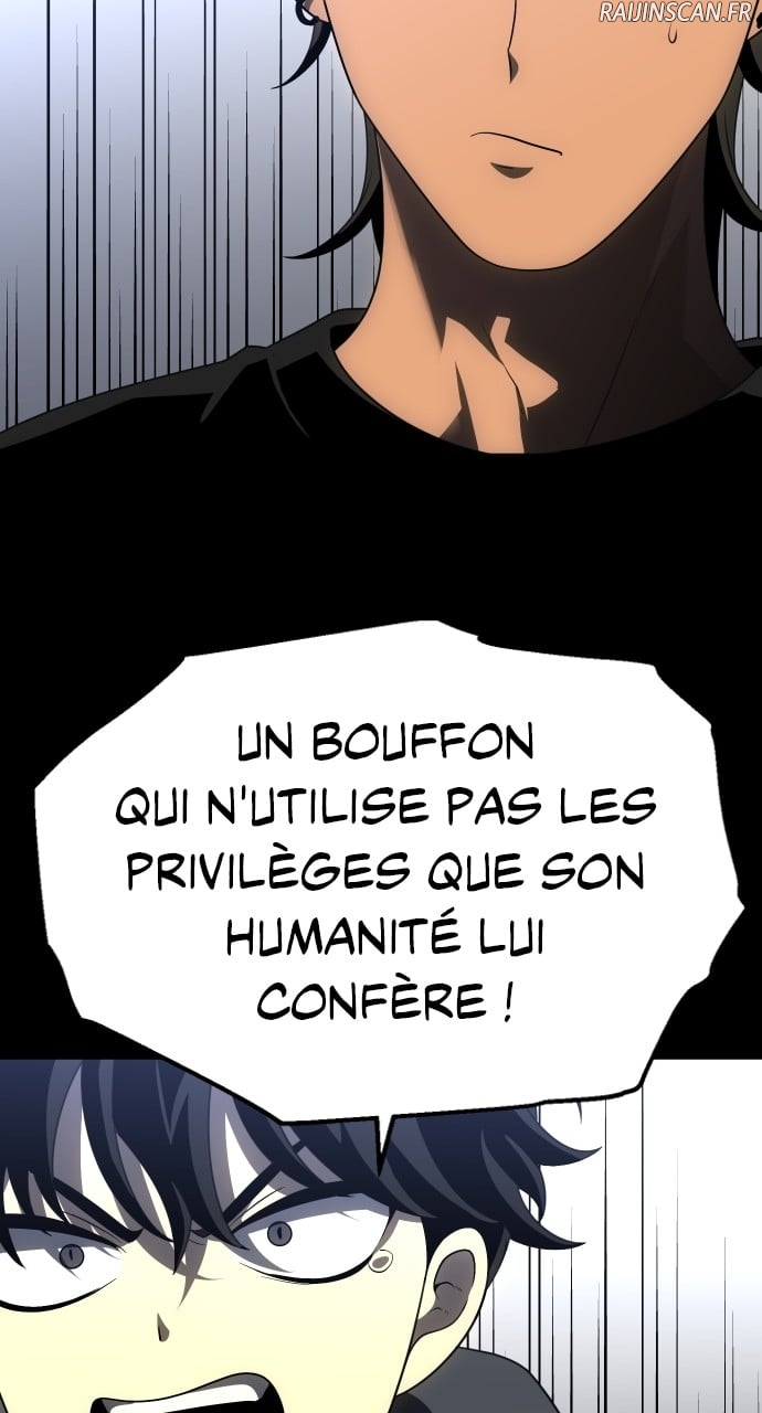I Used To Be A Boss Chapitre 58 - Page 122