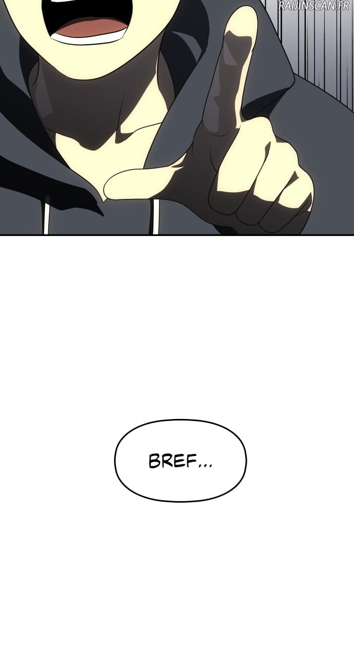 I Used To Be A Boss Chapitre 58 - Page 123