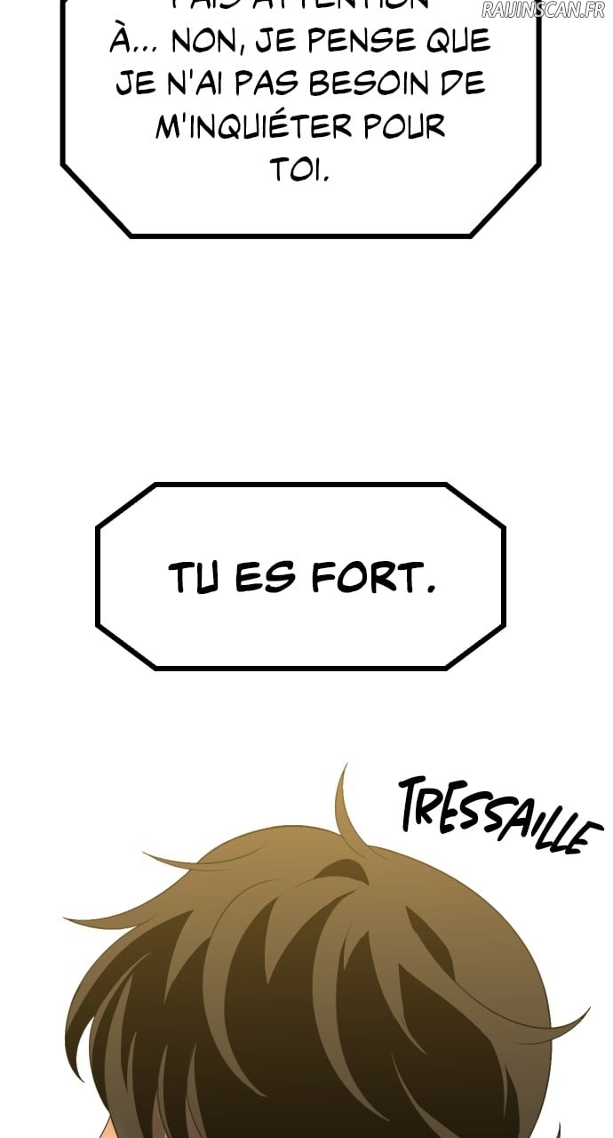 I Used To Be A Boss Chapitre 58 - Page 125