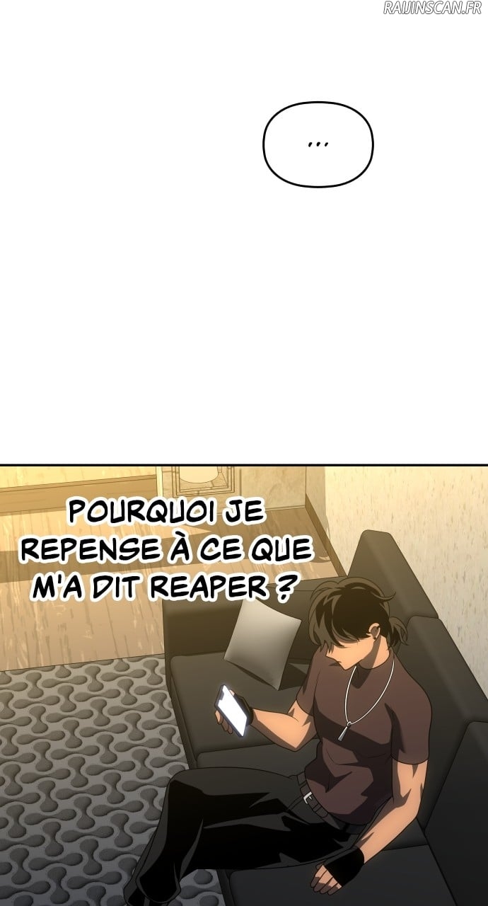 I Used To Be A Boss Chapitre 58 - Page 127