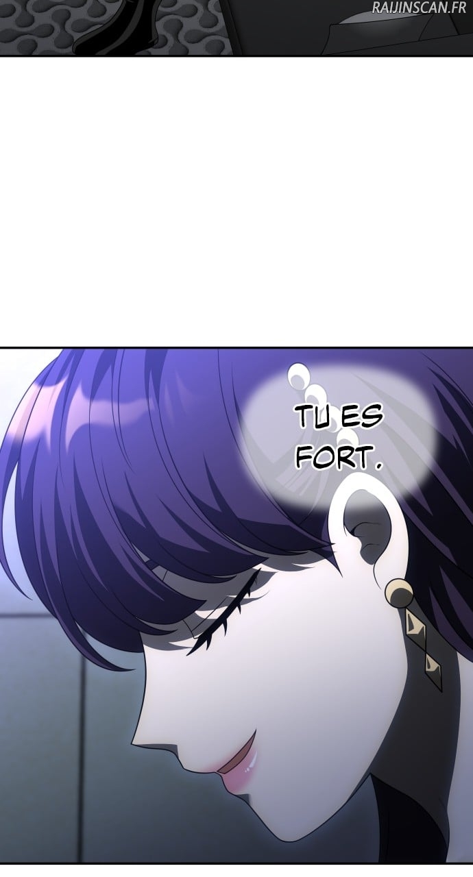 I Used To Be A Boss Chapitre 58 - Page 128