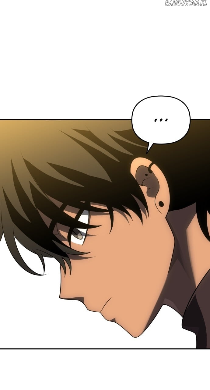 I Used To Be A Boss Chapitre 58 - Page 129