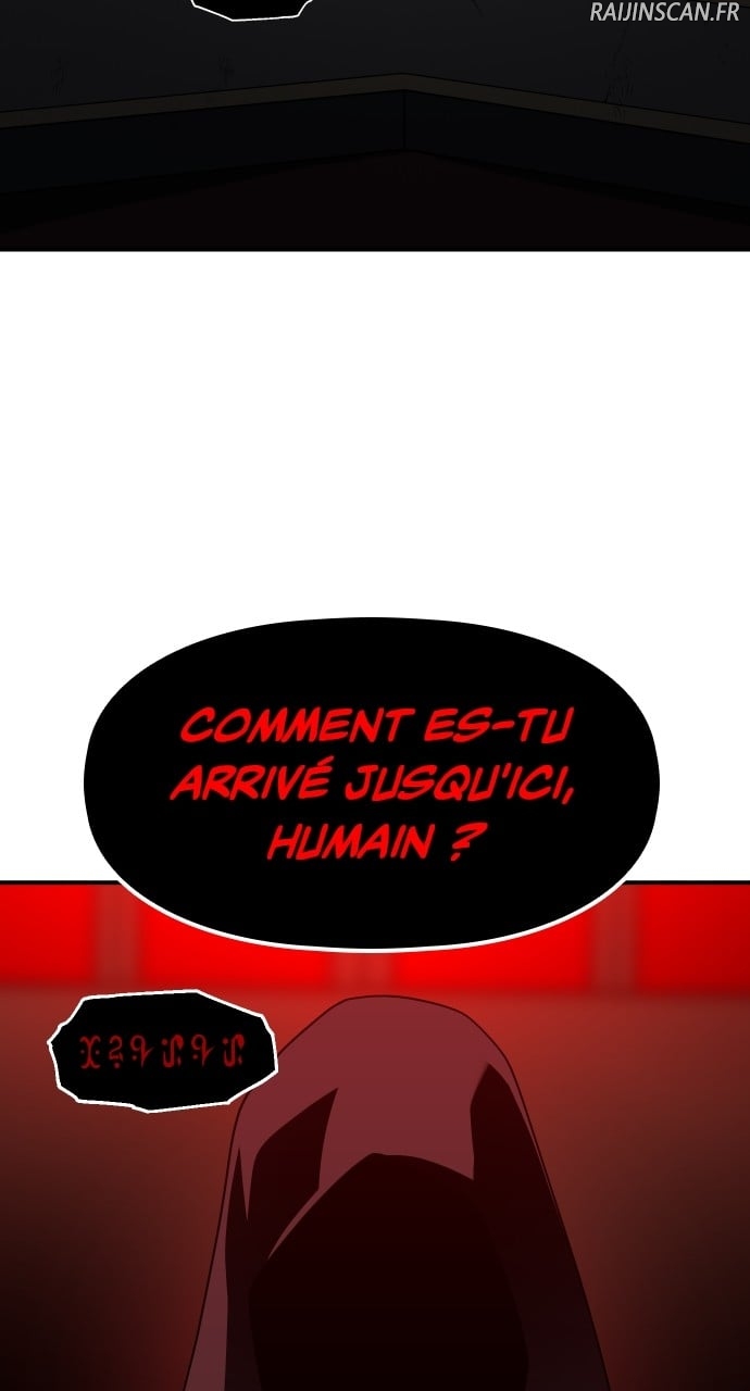 I Used To Be A Boss Chapitre 58 - Page 13