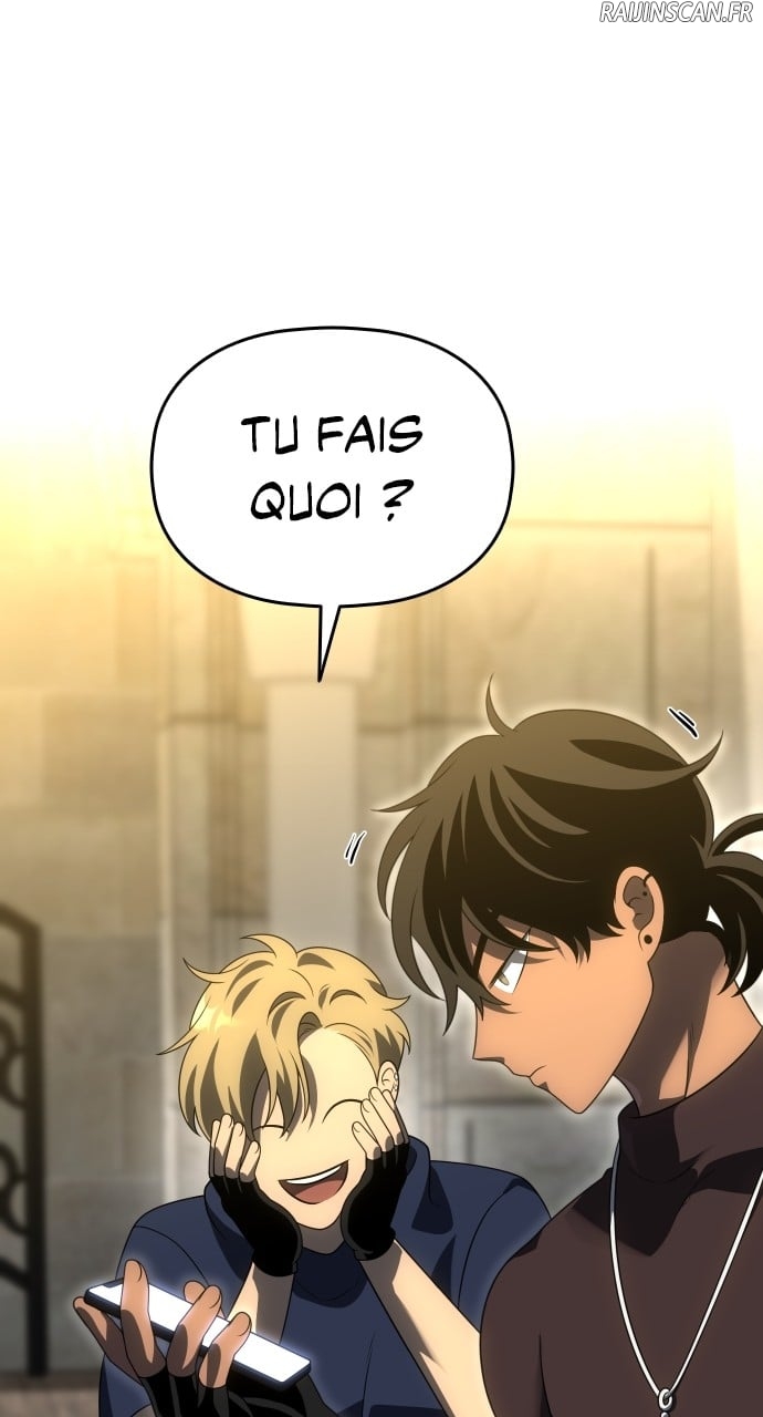 I Used To Be A Boss Chapitre 58 - Page 130