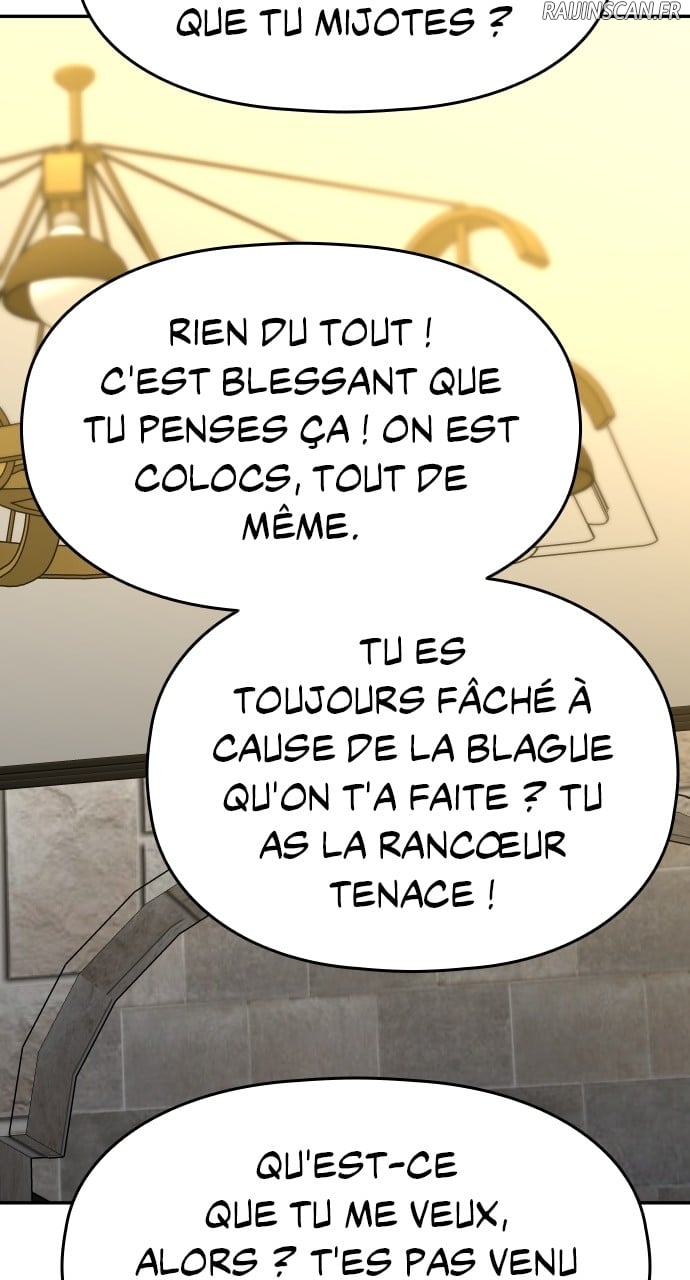 I Used To Be A Boss Chapitre 58 - Page 133
