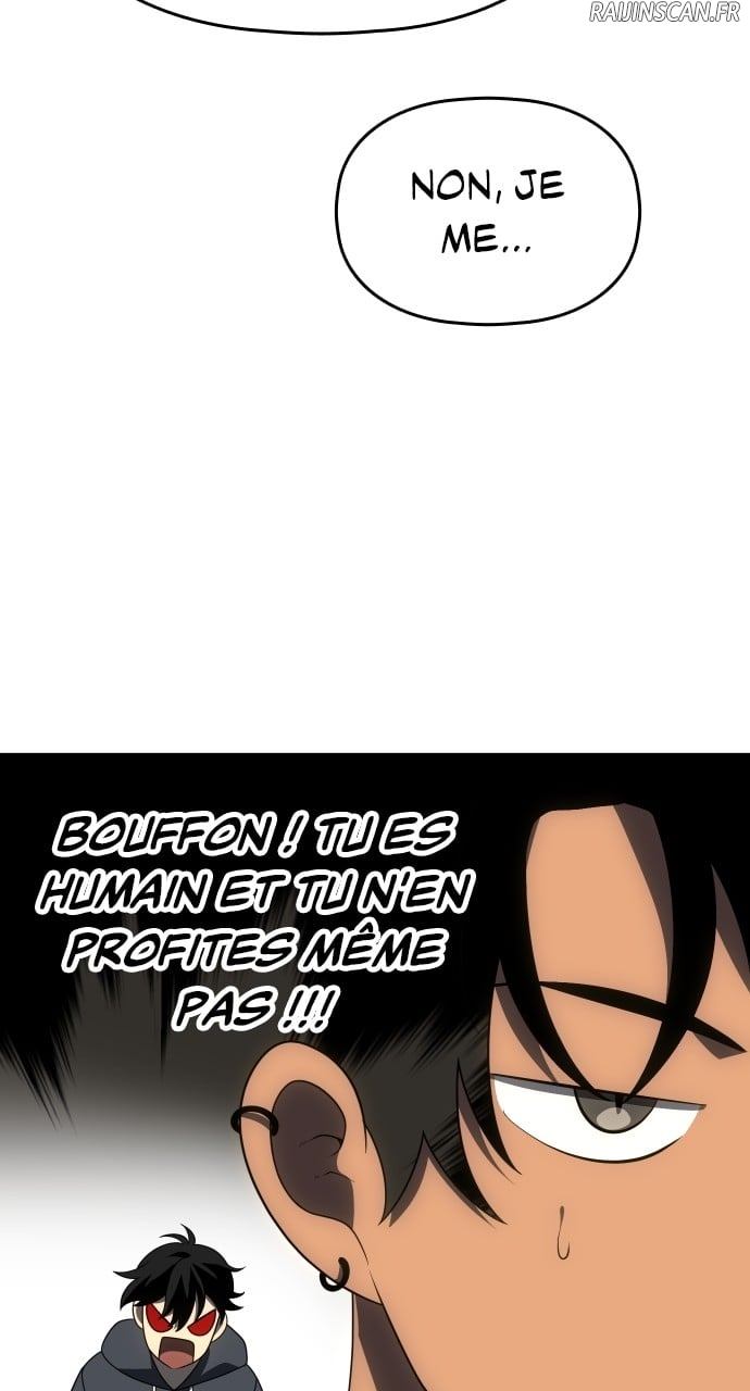 I Used To Be A Boss Chapitre 58 - Page 137