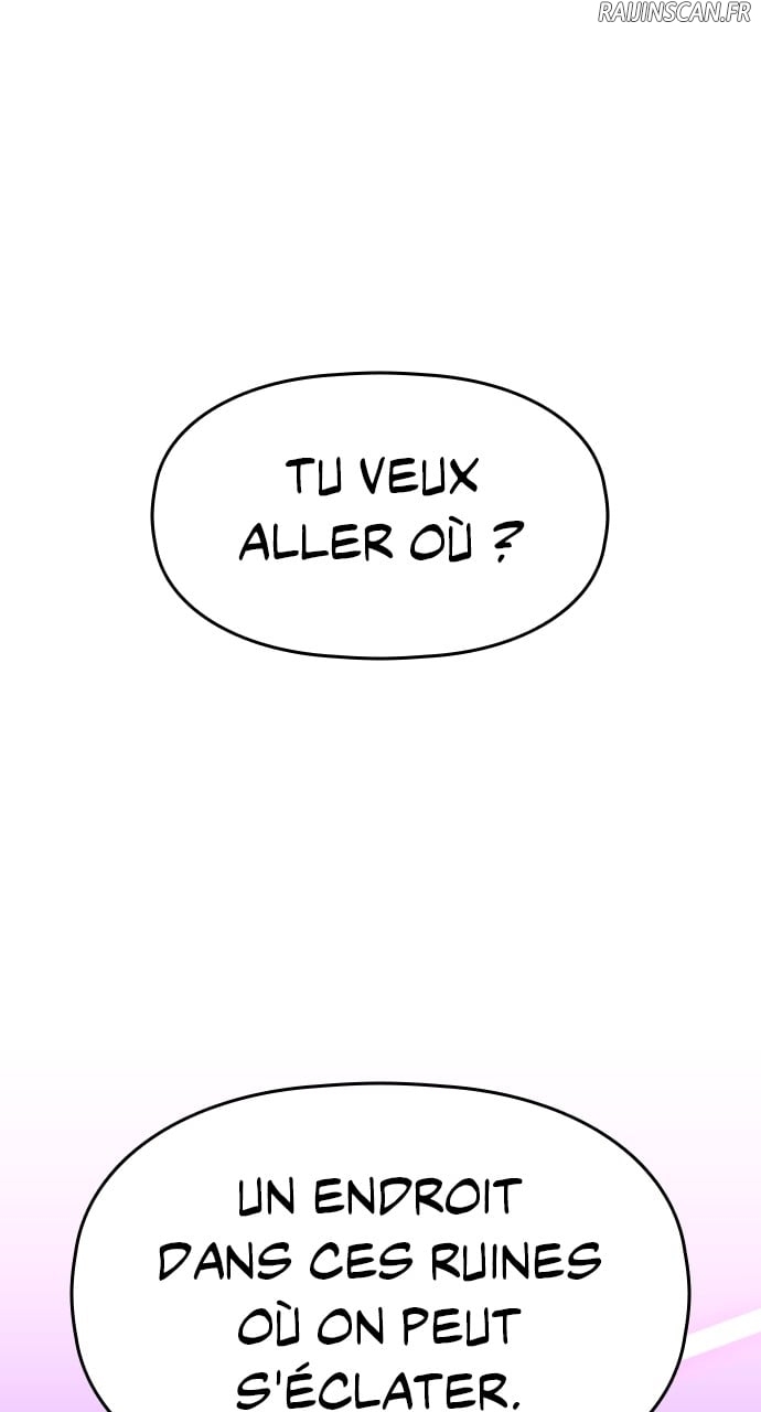I Used To Be A Boss Chapitre 58 - Page 139