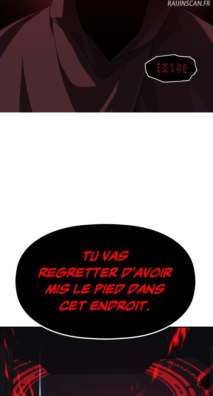 I Used To Be A Boss Chapitre 58 - Page 14