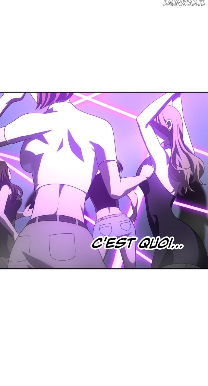 I Used To Be A Boss Chapitre 58 - Page 142
