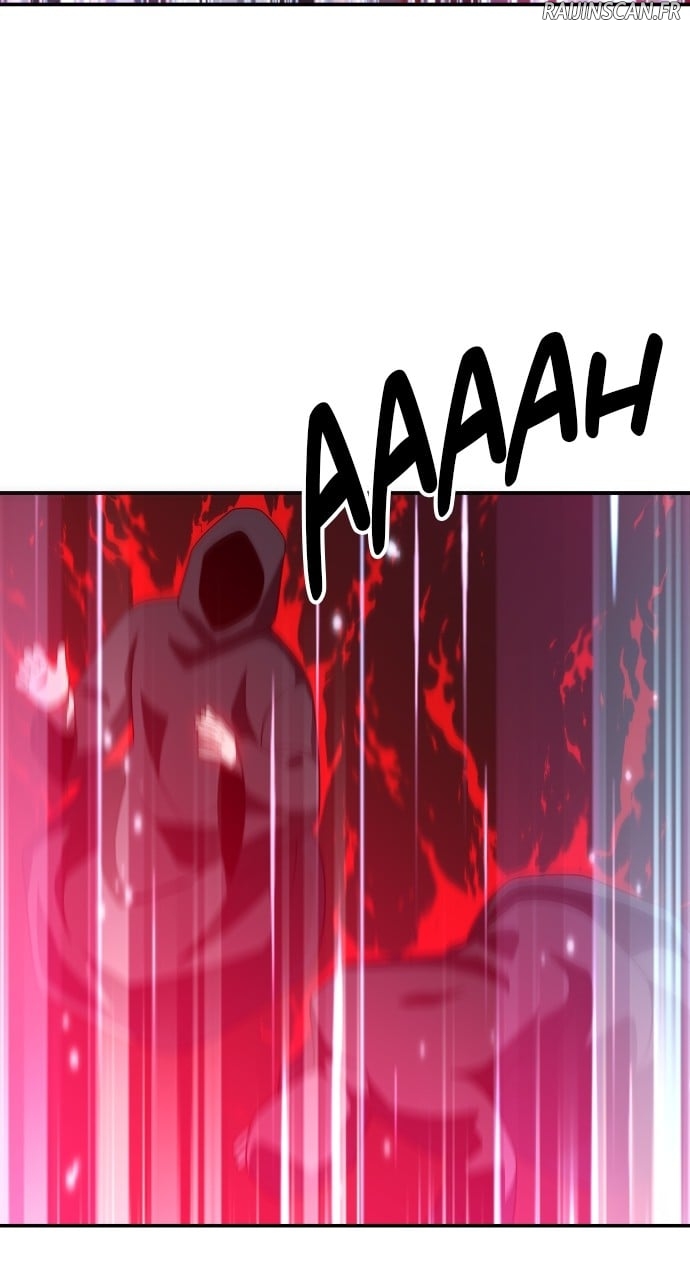 I Used To Be A Boss Chapitre 58 - Page 17