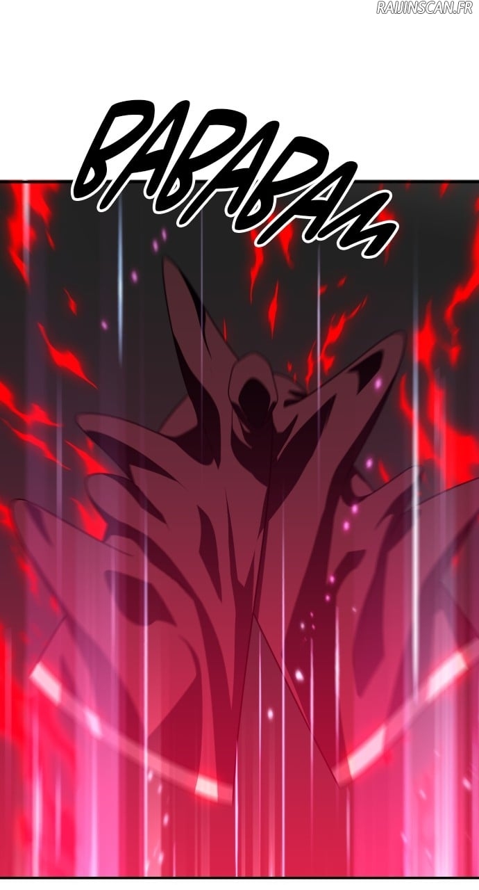 I Used To Be A Boss Chapitre 58 - Page 21