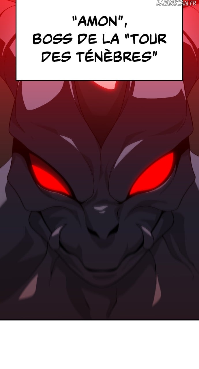I Used To Be A Boss Chapitre 58 - Page 25