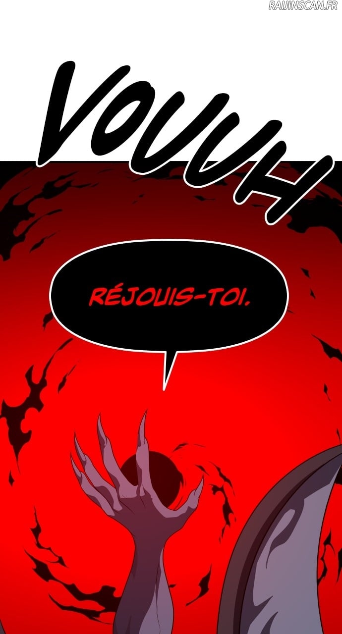 I Used To Be A Boss Chapitre 58 - Page 26