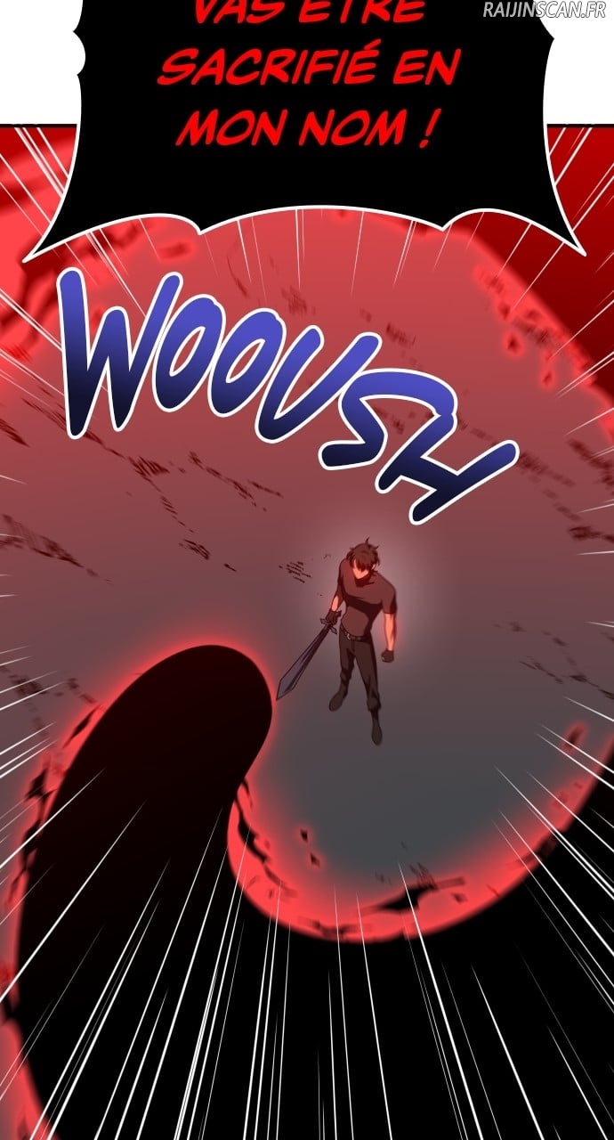 I Used To Be A Boss Chapitre 58 - Page 28