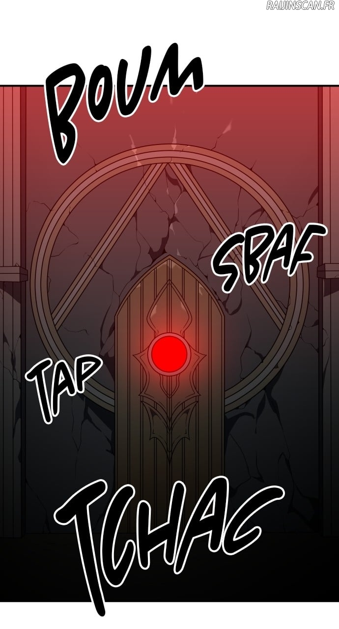 I Used To Be A Boss Chapitre 58 - Page 3