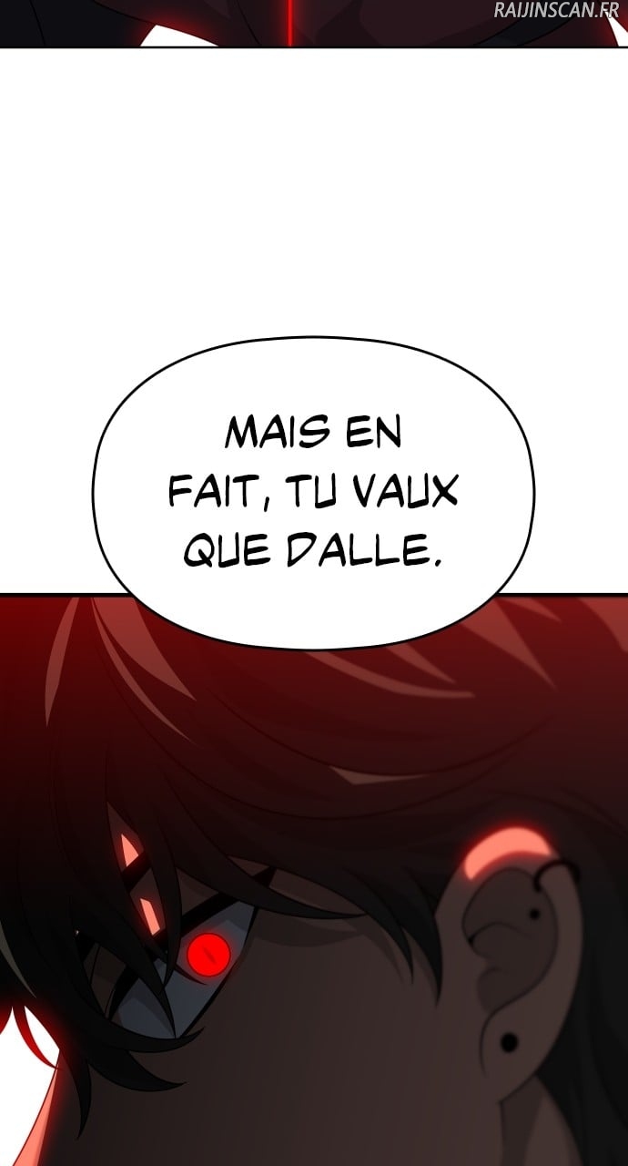 I Used To Be A Boss Chapitre 58 - Page 32