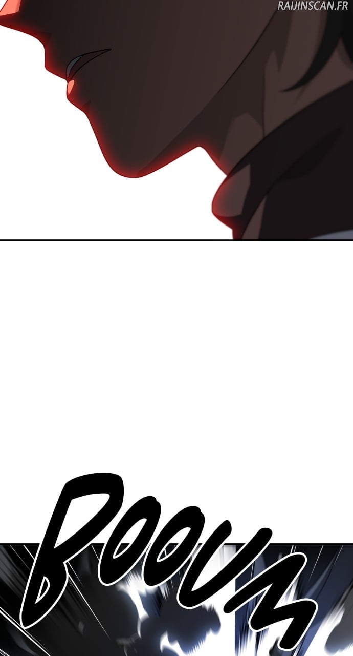 I Used To Be A Boss Chapitre 58 - Page 33