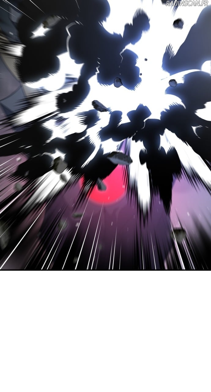 I Used To Be A Boss Chapitre 58 - Page 34