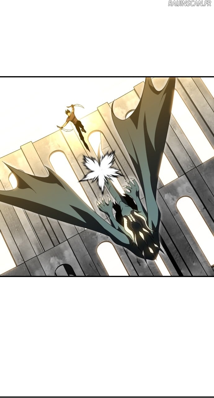 I Used To Be A Boss Chapitre 58 - Page 35