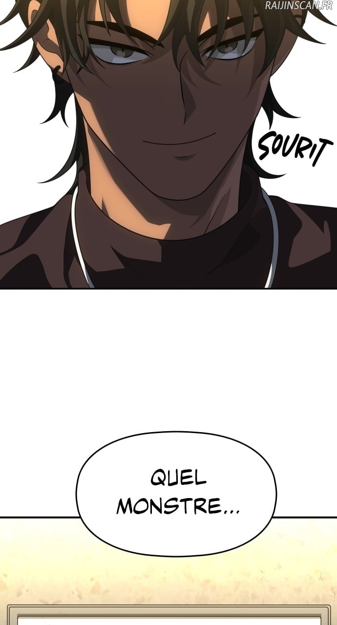 I Used To Be A Boss Chapitre 58 - Page 42