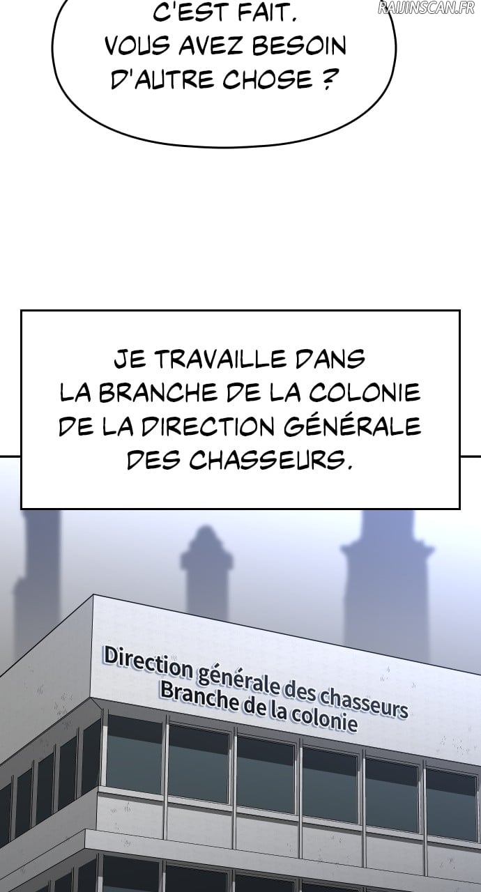 I Used To Be A Boss Chapitre 58 - Page 46