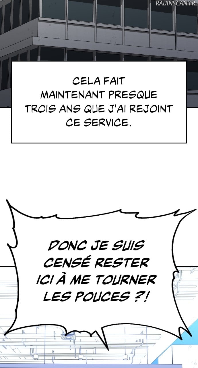 I Used To Be A Boss Chapitre 58 - Page 47