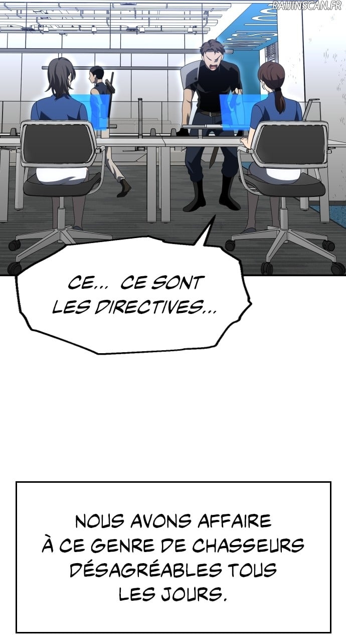 I Used To Be A Boss Chapitre 58 - Page 48