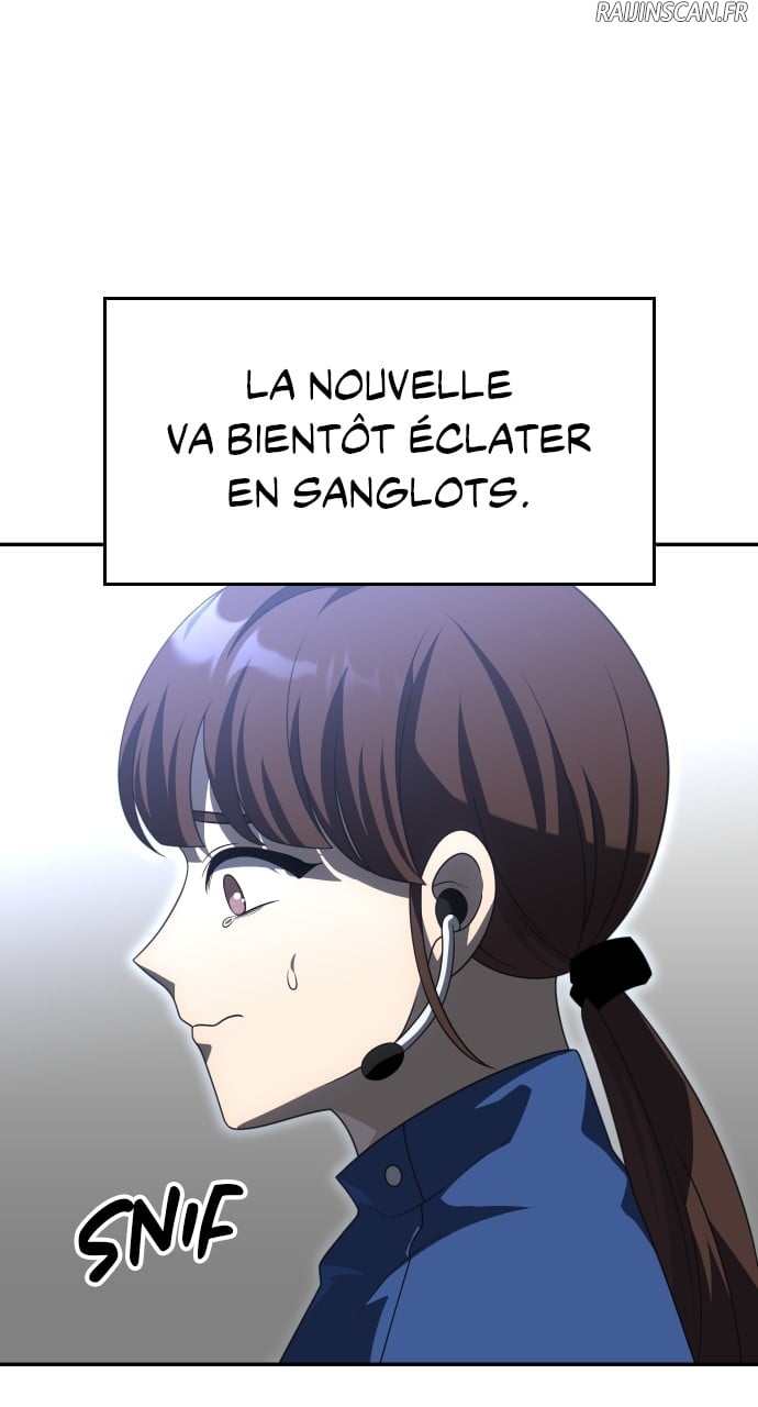 I Used To Be A Boss Chapitre 58 - Page 49
