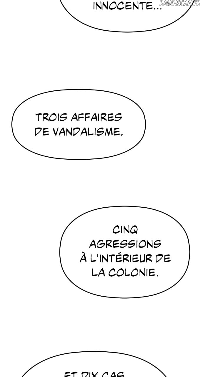 I Used To Be A Boss Chapitre 58 - Page 51