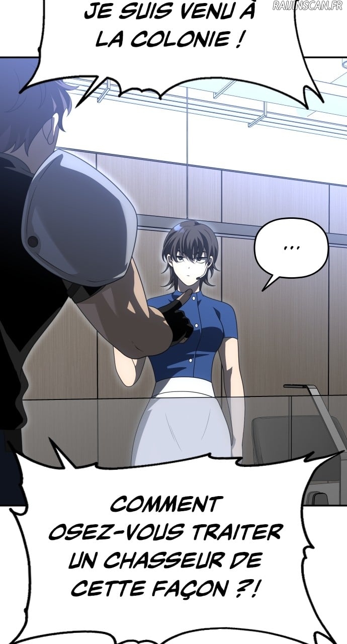 I Used To Be A Boss Chapitre 58 - Page 54
