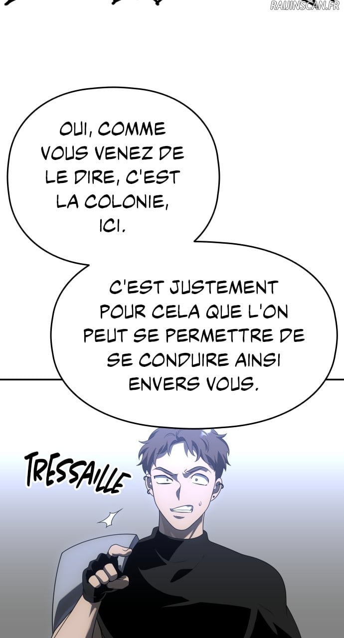 I Used To Be A Boss Chapitre 58 - Page 55